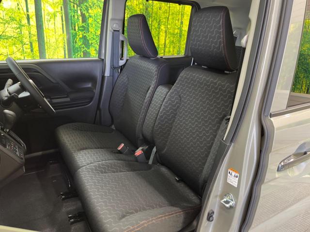 スペーシアギア ハイブリッドＸＺ　禁煙車　両側電動スライドドア　セーフティーサポート　コーナーセンサー　前席シートヒーター　ＬＥＤヘッド　ＬＥＤフォグ　純正１４インチＡＷ　オートハイビーム　オートライト　オートエアコン（31枚目）