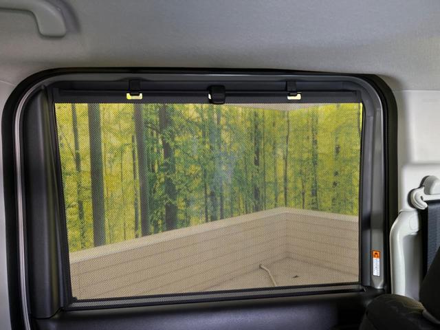 スペーシアギア ハイブリッドＸＺ　禁煙車　両側電動スライドドア　セーフティーサポート　コーナーセンサー　前席シートヒーター　ＬＥＤヘッド　ＬＥＤフォグ　純正１４インチＡＷ　オートハイビーム　オートライト　オートエアコン（38枚目）