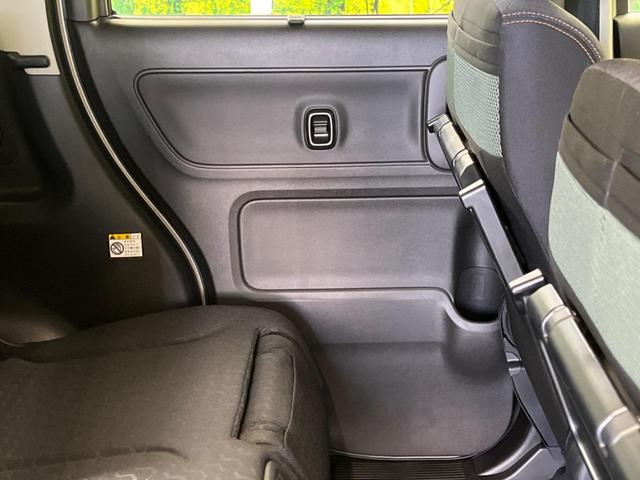 スペーシアギア ハイブリッドＸＺ　禁煙車　両側電動スライドドア　セーフティーサポート　コーナーセンサー　前席シートヒーター　ＬＥＤヘッド　ＬＥＤフォグ　純正１４インチＡＷ　オートハイビーム　オートライト　オートエアコン（42枚目）