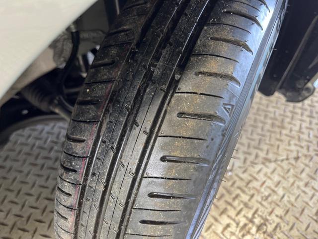 スペーシアギア ハイブリッドＸＺ　禁煙車　両側電動スライドドア　セーフティーサポート　コーナーセンサー　前席シートヒーター　ＬＥＤヘッド　ＬＥＤフォグ　純正１４インチＡＷ　オートハイビーム　オートライト　オートエアコン（61枚目）