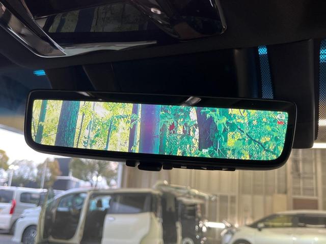 ハリアー Ｚ　ブラウン内装　禁煙車　純正１２．３型ナビＴＶ　ＪＢＬサウンド　パノラミックビューモニタ　セーフティセンス　ブラインドスポットモニタ　デジタルインナーミラー　ハンズフリー電動バックドア　ＥＴＣ２．０（5枚目）