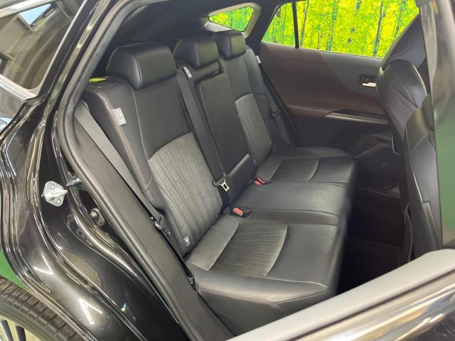 ハリアー Ｚ　ブラウン内装　禁煙車　純正１２．３型ナビＴＶ　ＪＢＬサウンド　パノラミックビューモニタ　セーフティセンス　ブラインドスポットモニタ　デジタルインナーミラー　ハンズフリー電動バックドア　ＥＴＣ２．０（12枚目）