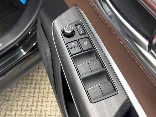ハリアー Ｚ　ブラウン内装　禁煙車　純正１２．３型ナビＴＶ　ＪＢＬサウンド　パノラミックビューモニタ　セーフティセンス　ブラインドスポットモニタ　デジタルインナーミラー　ハンズフリー電動バックドア　ＥＴＣ２．０（54枚目）