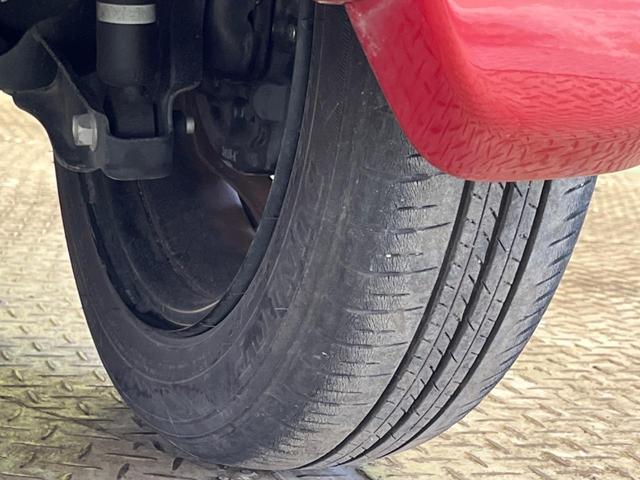 ワゴンＲスマイル ハイブリッドＳ　２トーンルーフパッケージ装着車　禁煙車　純正８型ナビフルセグ　両側電動ドア　セーフティサポート　リアパーキングセンサ　ＥＴＣ　Ｂｌｕｅｔｏｏｔｈ　シートヒーター　スマートキー　オートエアコン　ＤＶＤ再生（52枚目）