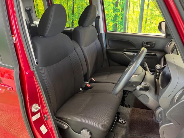 デイズルークス ハイウェイスター　Ｘターボ　禁煙車　純正ナビフルセグ　アラウンドビューモニタ　電動スライドドア　衝突被害軽減　ＬＥＤヘッド　純正１４インチＡＷ　ＥＴＣ　Ｂｌｕｅｔｏｏｔｈ　後席シーリングファン／サンシェード　スマートキー（9枚目）