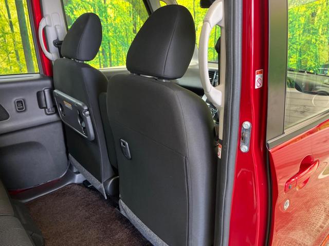 デイズルークス ハイウェイスター　Ｘターボ　禁煙車　純正ナビフルセグ　アラウンドビューモニタ　電動スライドドア　衝突被害軽減　ＬＥＤヘッド　純正１４インチＡＷ　ＥＴＣ　Ｂｌｕｅｔｏｏｔｈ　後席シーリングファン／サンシェード　スマートキー（33枚目）