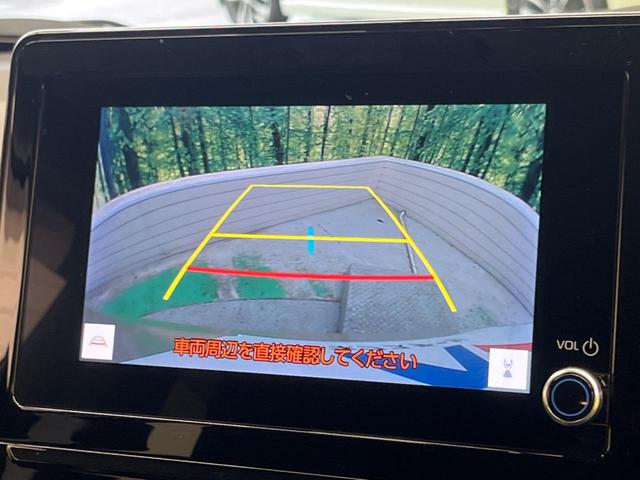 シエンタ Ｚ　７人乗　禁煙車　純正８型ディスプレイＴＶ　ハンズフリー両側電動ドア　バックカメラ　セーフティセンス　ブラインドスポットモニタ　ＬＥＤヘッド　天井サーキュレーター　ドライブレコーダー　ＥＴＣ（4枚目）