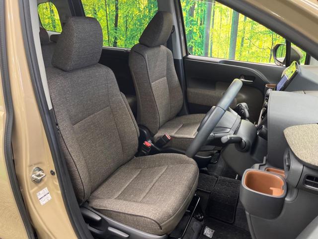 シエンタ Ｚ　７人乗　禁煙車　純正８型ディスプレイＴＶ　ハンズフリー両側電動ドア　バックカメラ　セーフティセンス　ブラインドスポットモニタ　ＬＥＤヘッド　天井サーキュレーター　ドライブレコーダー　ＥＴＣ（9枚目）