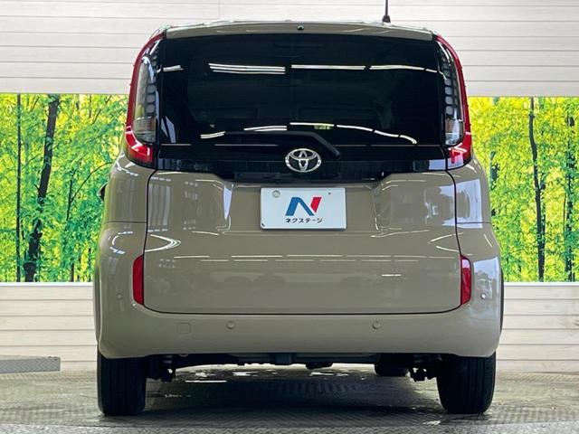 シエンタ Ｚ　７人乗　禁煙車　純正８型ディスプレイＴＶ　ハンズフリー両側電動ドア　バックカメラ　セーフティセンス　ブラインドスポットモニタ　ＬＥＤヘッド　天井サーキュレーター　ドライブレコーダー　ＥＴＣ（15枚目）