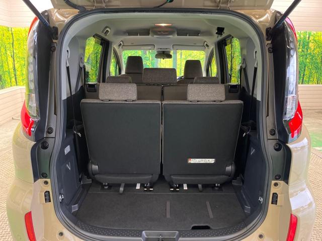 シエンタ Ｚ　７人乗　禁煙車　純正８型ディスプレイＴＶ　ハンズフリー両側電動ドア　バックカメラ　セーフティセンス　ブラインドスポットモニタ　ＬＥＤヘッド　天井サーキュレーター　ドライブレコーダー　ＥＴＣ（38枚目）