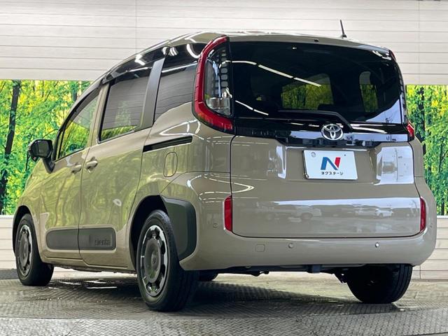 シエンタ Ｚ　７人乗　禁煙車　純正８型ディスプレイＴＶ　ハンズフリー両側電動ドア　バックカメラ　セーフティセンス　ブラインドスポットモニタ　ＬＥＤヘッド　天井サーキュレーター　ドライブレコーダー　ＥＴＣ（51枚目）