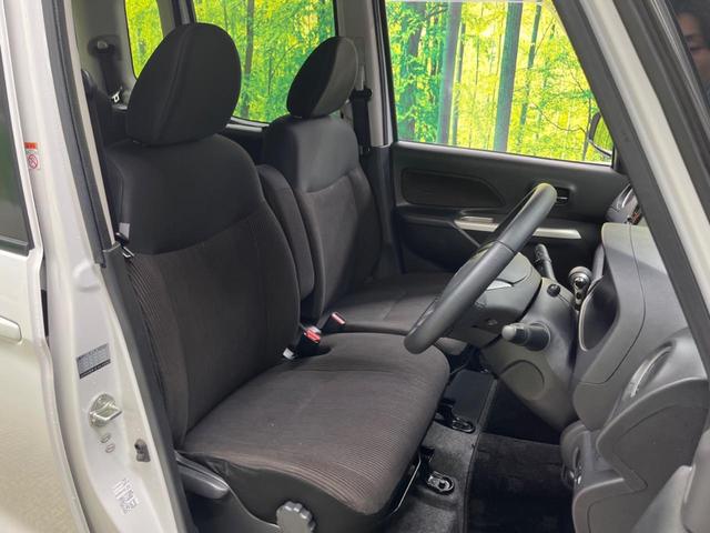 ｅＫスペースカスタム カスタムＧ　ｅ－アシスト　禁煙車　純正ナビフルセグ　バックカメラ　電動スライドドア　衝突被害軽減　ＨＩＤヘッド　純正１４インチＡＷ　ＥＴＣ　Ｂｌｕｅｔｏｏｔｈ　後席シーリングファン／サンシェード　スマートキー　ＤＶＤ再生（9枚目）