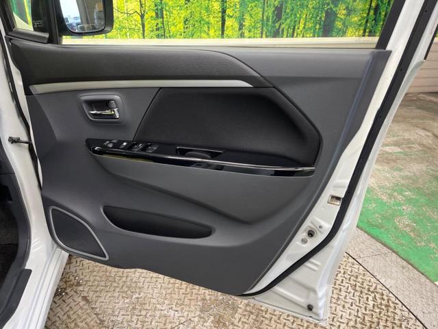 ワゴンＲスティングレー Ｔ　ターボ　禁煙車　ナビＴＶ　バックカメラ　レーダーブレーキサポート　ＨＩＤヘッド　純正１５インチＡＷ　シートヒーター　クルーズコントロール　Ｂｌｕｅｔｏｏｔｈ　革巻ステアリング　パドルシフト　ＤＶＤ再生（34枚目）