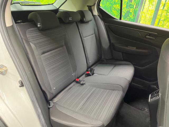 WR-V X 登録済未使用車 ナビ装着スペシャルPKG ホンダセンシング LEDヘッド アダプティブクルーズ パーキングセンサ スマートキー オートエアコン レーンキープアシスト オートライト オートハイビーム(10枚目)