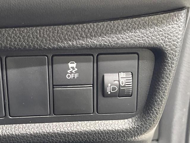 WR-V X 登録済未使用車 ナビ装着スペシャルPKG ホンダセンシング LEDヘッド アダプティブクルーズ パーキングセンサ スマートキー オートエアコン レーンキープアシスト オートライト オートハイビーム(24枚目)