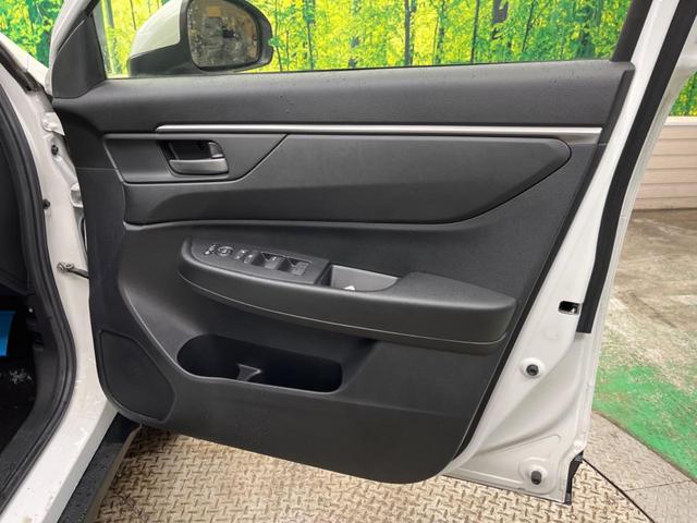 WR-V X 登録済未使用車 ナビ装着スペシャルPKG ホンダセンシング LEDヘッド アダプティブクルーズ パーキングセンサ スマートキー オートエアコン レーンキープアシスト オートライト オートハイビーム(34枚目)