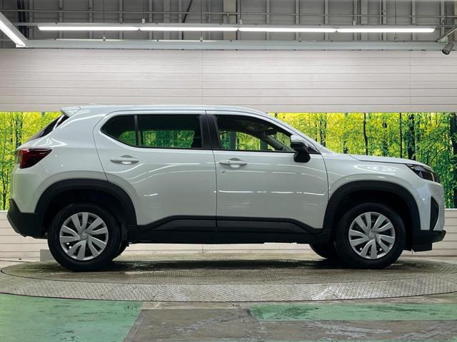 WR-V X 登録済未使用車 ナビ装着スペシャルPKG ホンダセンシング LEDヘッド アダプティブクルーズ パーキングセンサ スマートキー オートエアコン レーンキープアシスト オートライト オートハイビーム(44枚目)