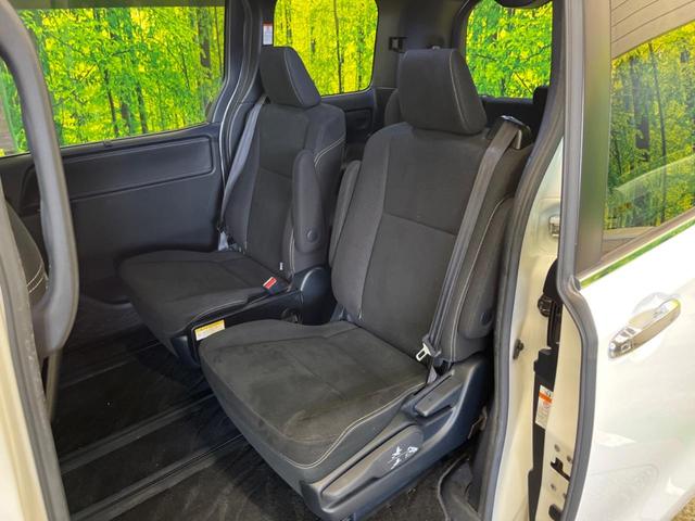 エスクァイア Xi 禁煙車 BIG-X11型ナビTV 両側電動ドア バックカメラ セーフティセンス クルーズコントロール LEDヘッド 純正15インチAW スマートキー デュアルオートエアコン 後席サンシェード ETC(28枚目)