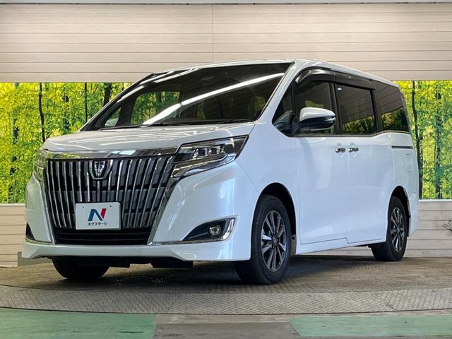 エスクァイア Xi 禁煙車 BIG-X11型ナビTV 両側電動ドア バックカメラ セーフティセンス クルーズコントロール LEDヘッド 純正15インチAW スマートキー デュアルオートエアコン 後席サンシェード ETC(47枚目)