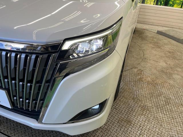 エスクァイア Xi 禁煙車 BIG-X11型ナビTV 両側電動ドア バックカメラ セーフティセンス クルーズコントロール LEDヘッド 純正15インチAW スマートキー デュアルオートエアコン 後席サンシェード ETC(52枚目)