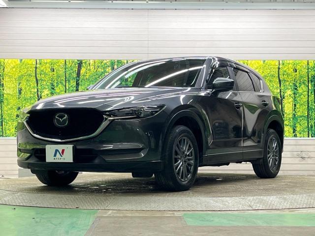 ＣＸ－５ ＸＤ　プロアクティブ　禁煙車　マツダコネクトナビＴＶ　フリップダウンモニター　サイド・バックカメラ　衝突軽減　レーダークルーズ　アダプティブＬＥＤヘッド　パワーシート　シートヒーター　電動バックドア　ＥＴＣ　ＤＶＤ再生（49枚目）