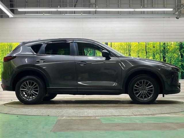 ＣＸ－５ ＸＤ　プロアクティブ　禁煙車　マツダコネクトナビＴＶ　フリップダウンモニター　サイド・バックカメラ　衝突軽減　レーダークルーズ　アダプティブＬＥＤヘッド　パワーシート　シートヒーター　電動バックドア　ＥＴＣ　ＤＶＤ再生（52枚目）