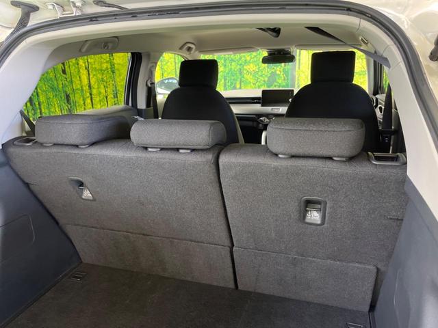 ヴェゼル ｅ：ＨＥＶ　Ｘ　禁煙車　９型コネクトナビＴＶ　バックカメラ　ホンダセンシング　渋滞追従アダプティブクルーズ　ＬＥＤヘッド　純正１６インチＡＷ　ＡｐｐｌｅＣａｒＰｌａｙ　ＥＴＣ２．０　パーキングセンサ　オートハイビーム（32枚目）