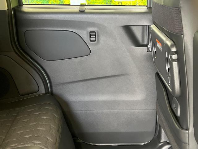 デリカミニ G プレミアム リミテッドエディション 届出済未使用車 9インチナビ 全周囲カメラ 衝突軽減 マイパイロット 両側電動スライドドア ドライブレコーダー LEDヘッド シートバックテーブル ロールサンシェード デジタルインナーミラー ETC(33枚目)