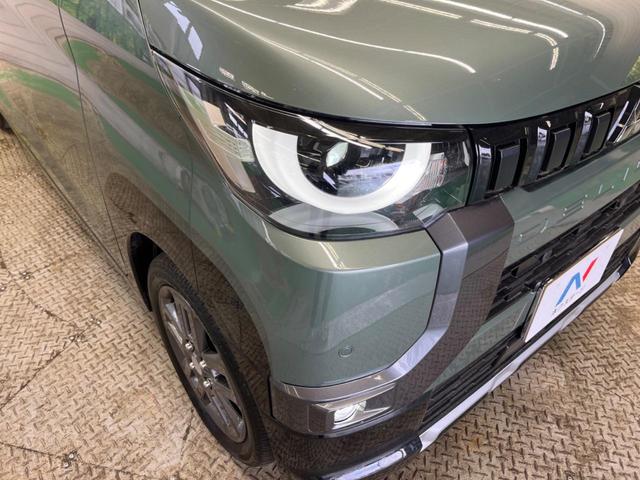 デリカミニ G プレミアム リミテッドエディション 届出済未使用車 9インチナビ 全周囲カメラ 衝突軽減 マイパイロット 両側電動スライドドア ドライブレコーダー LEDヘッド シートバックテーブル ロールサンシェード デジタルインナーミラー ETC(56枚目)