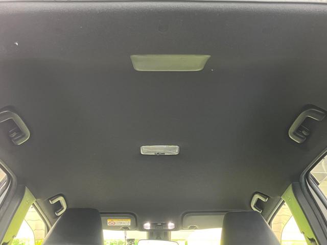 ヤリスクロス ハイブリッドＺ　禁煙車　全周囲カメラ　衝突被害軽減　８インチディスプレイ　レーダークルーズ　ブラインドスポットモニター　パワーシート　ドラレコ　コーナーセンサー　ＬＥＤヘッド　純正１８インチアルミ　オートハイビーム（31枚目）