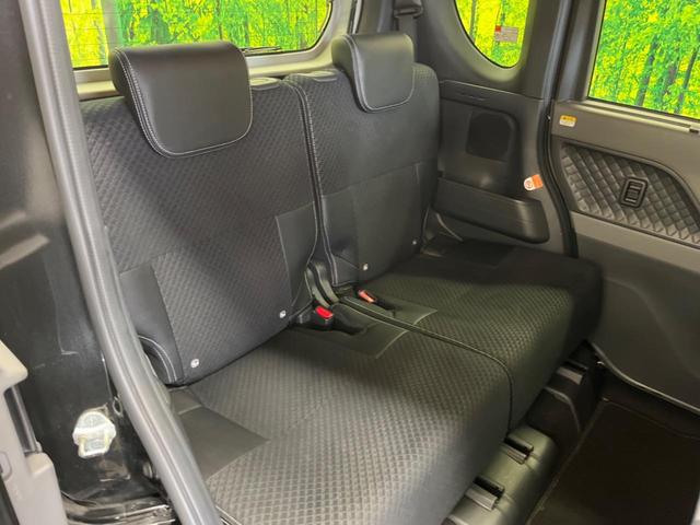 タント カスタムXセレクション 両側電動スライドドア Panasonic製ナビ スマートアシスト バックカメラ 禁煙車 コーナーセンサー スマートキー LEDヘッド 純正14インチアルミ オートハイビーム Bluetooth(10枚目)