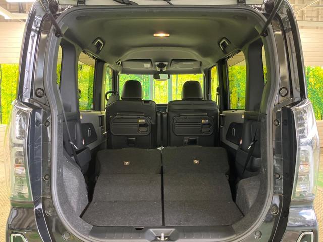 タント カスタムXセレクション 両側電動スライドドア Panasonic製ナビ スマートアシスト バックカメラ 禁煙車 コーナーセンサー スマートキー LEDヘッド 純正14インチアルミ オートハイビーム Bluetooth(29枚目)