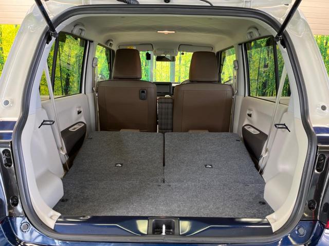 アルトラパンＬＣ Ｘ　禁煙車　ディスプレイオーディオ　バックカメラ　セーフティサポート　ＬＥＤヘッド　純正１４インチＡＷ　シートヒーター　ＡｐｐｌｅＣａｒＰｌａｙ　ＥＴＣ　スマートキー　オートエアコン　６スピーカー（33枚目）