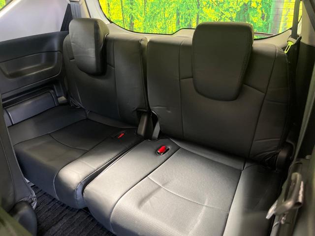 フリードハイブリッド ハイブリッド・クロスター　禁煙車　純正ナビフルセグ　両側電動ドア　バックカメラ　ホンダセンシング　アダプティブクルーズ　ＬＥＤヘッド　純正１５インチＡＷ　半革シート　ルーフレール　シートヒーター　ＥＴＣ　Ｂｌｕｅｔｏｏｔｈ（30枚目）