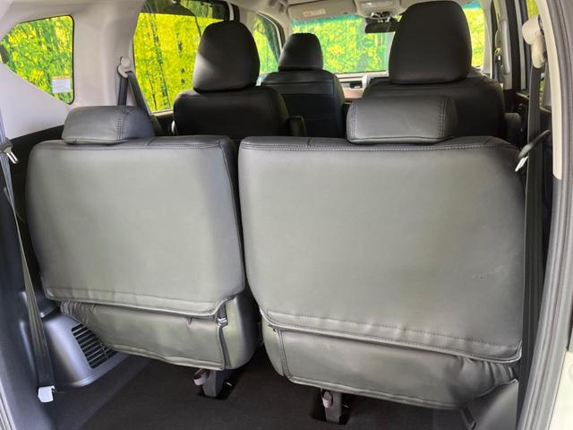 フリードハイブリッド ハイブリッド・クロスター　禁煙車　純正ナビフルセグ　両側電動ドア　バックカメラ　ホンダセンシング　アダプティブクルーズ　ＬＥＤヘッド　純正１５インチＡＷ　半革シート　ルーフレール　シートヒーター　ＥＴＣ　Ｂｌｕｅｔｏｏｔｈ（34枚目）