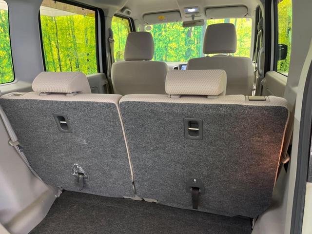 スペーシア Ｇ　禁煙車　ナビＴＶ　バックカメラ　スマートキー　オートエアコン　ＥＴＣ　Ｂｌｕｅｔｏｏｔｈ　フロントフォグランプ　両側スライドドア　電動格納ドアミラー　プライバシーガラス　ＤＶＤ再生（29枚目）