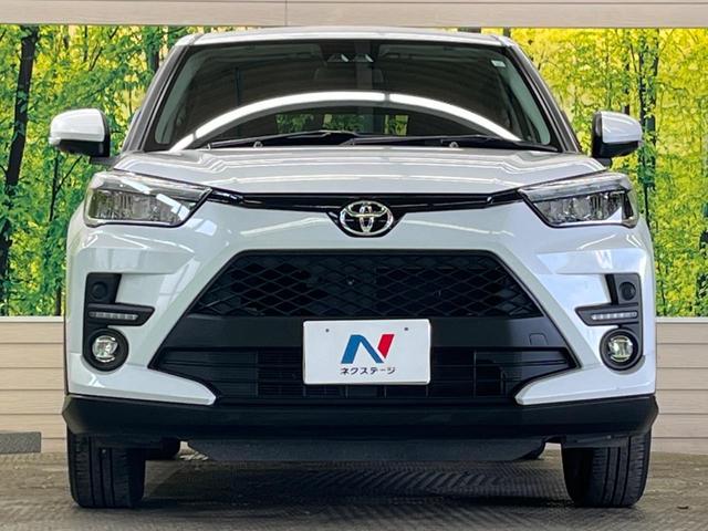 ライズ Ｚ　９インチディスプレイオーディオ　全周囲カメラ　衝突被害軽減システム　禁煙車　コーナーセンサー　スマートキー　ＬＥＤヘッド　純正１７インチアルミ　オートハイビーム　車線逸脱警報　Ｂｌｕｅｔｏｏｔｈ（14枚目）