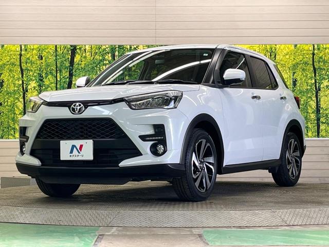 ライズ Ｚ　９インチディスプレイオーディオ　全周囲カメラ　衝突被害軽減システム　禁煙車　コーナーセンサー　スマートキー　ＬＥＤヘッド　純正１７インチアルミ　オートハイビーム　車線逸脱警報　Ｂｌｕｅｔｏｏｔｈ（16枚目）