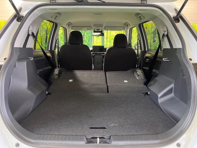 ライズ Ｚ　９インチディスプレイオーディオ　全周囲カメラ　衝突被害軽減システム　禁煙車　コーナーセンサー　スマートキー　ＬＥＤヘッド　純正１７インチアルミ　オートハイビーム　車線逸脱警報　Ｂｌｕｅｔｏｏｔｈ（30枚目）