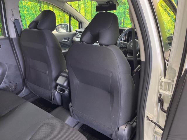 ノート Ｘ　全周囲カメラ　衝突被害軽減システム　禁煙車　ドラレコ　コーナーセンサー　スマートキー　ＬＥＤヘッド　オートライト　オートエアコン　Ｂｌｕｅｔｏｏｔｈ　ＣＤ　ＤＶＤ再生　ＬＥＤフォグ（32枚目）