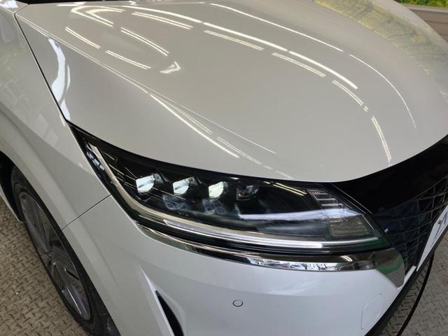 ノート Ｘ　全周囲カメラ　衝突被害軽減システム　禁煙車　ドラレコ　コーナーセンサー　スマートキー　ＬＥＤヘッド　オートライト　オートエアコン　Ｂｌｕｅｔｏｏｔｈ　ＣＤ　ＤＶＤ再生　ＬＥＤフォグ（52枚目）