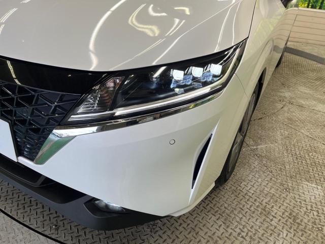 ノート Ｘ　全周囲カメラ　衝突被害軽減システム　禁煙車　ドラレコ　コーナーセンサー　スマートキー　ＬＥＤヘッド　オートライト　オートエアコン　Ｂｌｕｅｔｏｏｔｈ　ＣＤ　ＤＶＤ再生　ＬＥＤフォグ（53枚目）