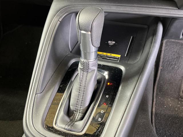 ヴェゼル ｅ：ＨＥＶ　Ｘ　禁煙車　メーカー９型ナビＴＶ　バックカメラ　ホンダセンシング　渋滞追従アダプティブクルーズ　ＬＥＤヘッド　純正１６インチＡＷ　電動パーキングブレーキ　オートブレーキホールド　ＡｐｐｌｅＣａｒＰｌａｙ（47枚目）