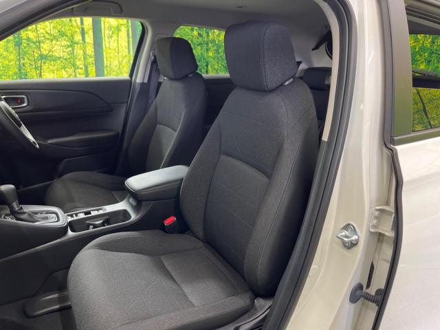 ヴェゼル ｅ：ＨＥＶ　Ｘ　禁煙車　メーカー９型ナビＴＶ　バックカメラ　ホンダセンシング　渋滞追従アダプティブクルーズ　ＬＥＤヘッド　純正１６インチＡＷ　電動パーキングブレーキ　オートブレーキホールド　ＡｐｐｌｅＣａｒＰｌａｙ（58枚目）