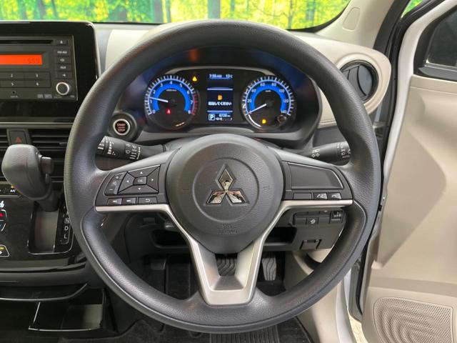 ｅＫワゴン Ｇ　衝突被害軽減システム　禁煙車　コーナーセンサー　スマートキー　オートライト　オートエアコン　ＣＤ　ステアリングスイッチ（11枚目）