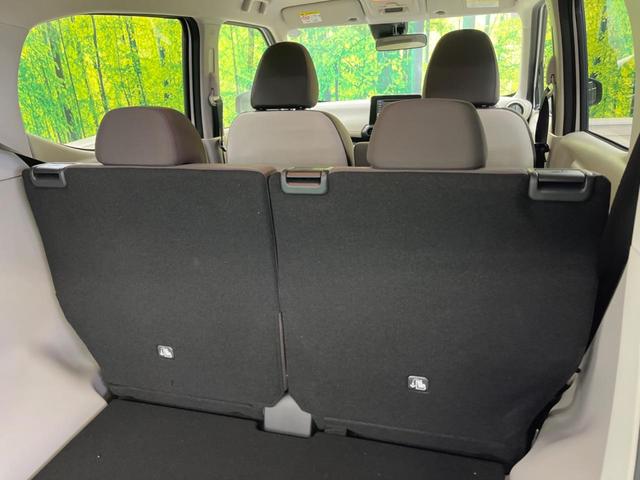 ｅＫワゴン Ｇ　衝突被害軽減システム　禁煙車　コーナーセンサー　スマートキー　オートライト　オートエアコン　ＣＤ　ステアリングスイッチ（29枚目）