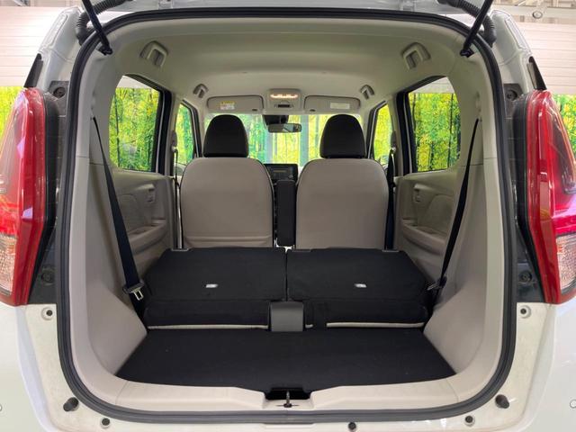 ｅＫワゴン Ｇ　衝突被害軽減システム　禁煙車　コーナーセンサー　スマートキー　オートライト　オートエアコン　ＣＤ　ステアリングスイッチ（30枚目）