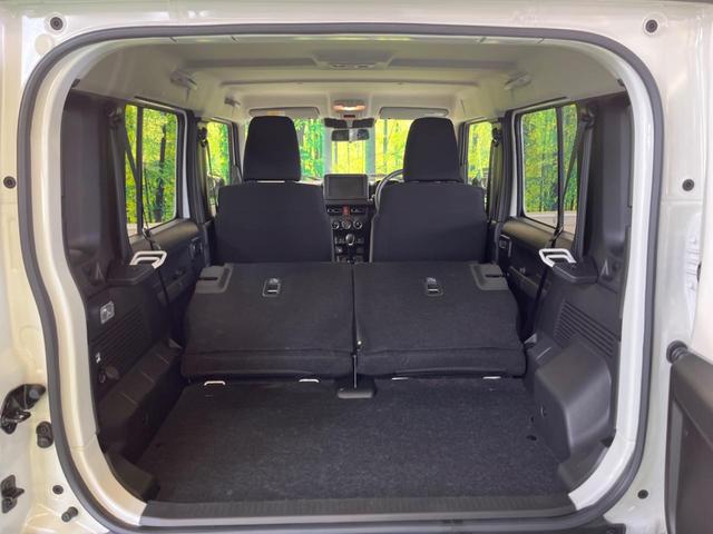 ジムニーノマド ＦＣ　禁煙車　シートヒーター　衝突被害軽減システム　コーナーセンサー　スマートキー　ＬＥＤヘッド　純正１５インチアルミ　オートハイビーム　車線逸脱警報　オートライト　オートエアコン　ＬＥＤフォグ（11枚目）