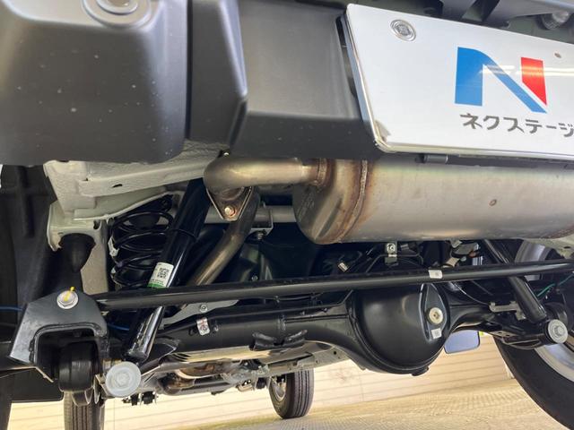 ジムニーノマド ＦＣ　禁煙車　シートヒーター　衝突被害軽減システム　コーナーセンサー　スマートキー　ＬＥＤヘッド　純正１５インチアルミ　オートハイビーム　車線逸脱警報　オートライト　オートエアコン　ＬＥＤフォグ（27枚目）