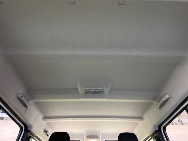 ジムニーノマド ＦＣ　禁煙車　シートヒーター　衝突被害軽減システム　コーナーセンサー　スマートキー　ＬＥＤヘッド　純正１５インチアルミ　オートハイビーム　車線逸脱警報　オートライト　オートエアコン　ＬＥＤフォグ（31枚目）